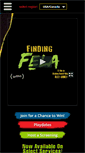 Mobile Screenshot of findingfela.com